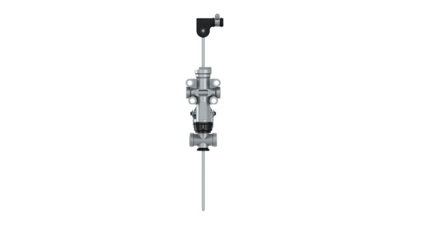 WABCO TASONSÄÄTÖVENTTIILI NOSTORAJOITETTU PV 4640061000