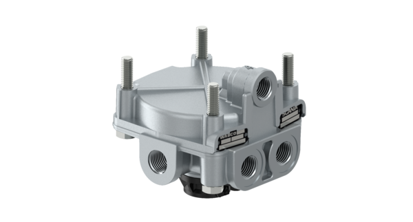 WABCO RELEVENTTIILI SC 4:SRJ 9730110500