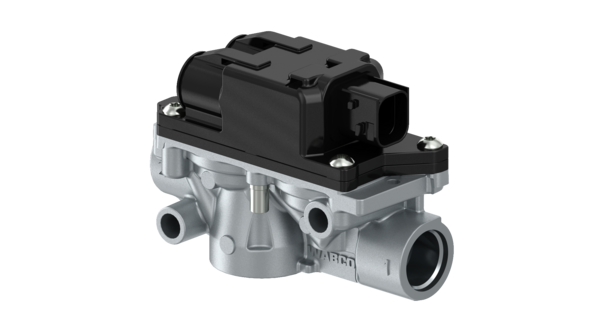 WABCO ABS-MAGNEETTIVENTTIILI MB/SISU 4721960390