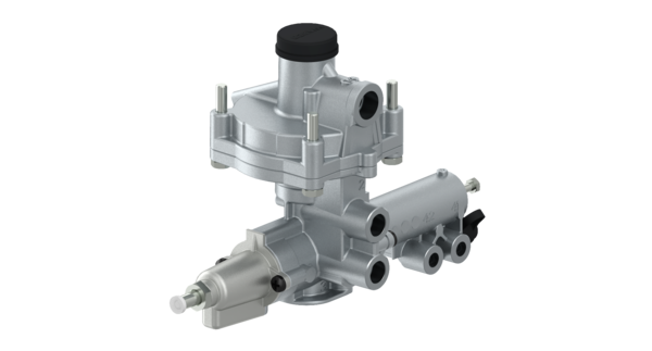 WABCO ALB-VENTTIILI PV ILMAJOUSITUS 4757145000