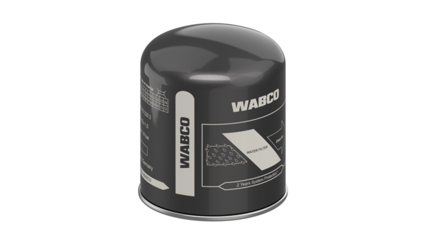 WABCO ILMANKUIVAIMEN PATRUUNA 20BAR M42X1,5, MB,EVOBUS YM.YM. 4324102202