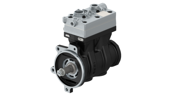 WABCO KOMPRESSORI VOLVO D16C 9125120050