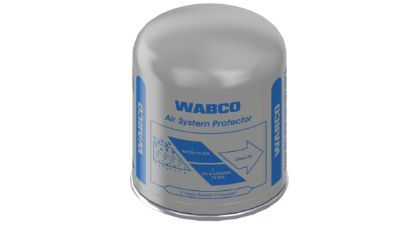 WABCO ILMANKUIVAIMEN PATRUUNA M39X1,5 VASENKÄTINEN KIERRE 4329012452