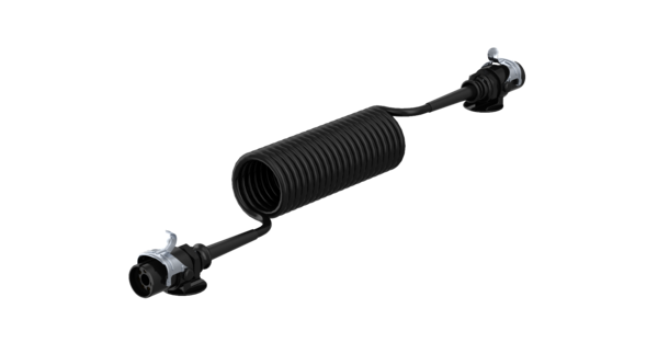 WABCO EBS-KIERREJOHTO 4,5M, ISOKIERRE 4460082430