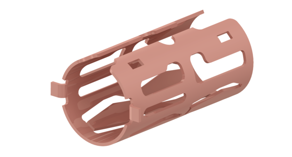 WABCO ABS-TUNNISTINHOLKKI (RYPPYHOLKKI) MINI 8997598824
