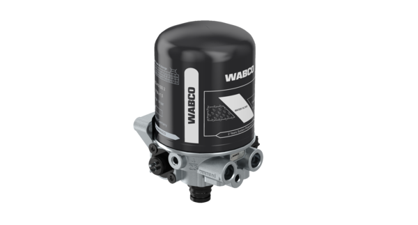 WABCO ILMANKUIVAIN 8,1 BAR 24V LÄMMITETTÄVÄ M27X1 4324101020