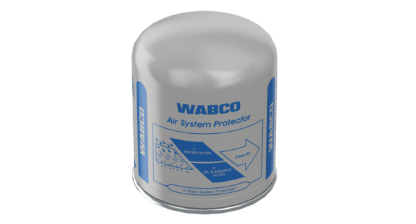 WABCO ILMANKUIVAIMEN PATRUUNA ÖLJYÄEROTTAVA M39X1,5 4329012232