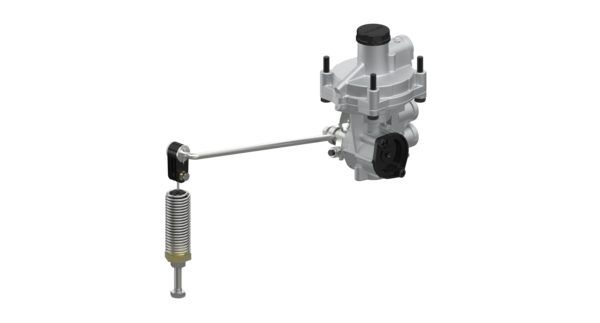 WABCO ALB VENTTIILI LEHTIJ.P.VAUNUT 4757135007