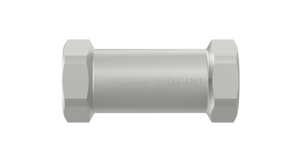 WABCO TAKAISKUVENTTIILI SM22/SM22, MAX 18BAR 4340140000
