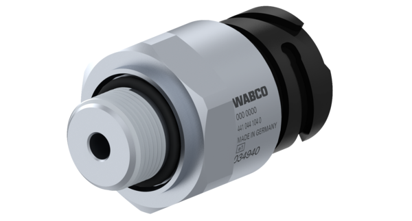 WABCO ECAS-PAINETUNNISTIN, CVS 4410441040