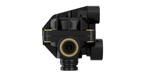WABCO RELEVENTTIILI MB/MAN 9730060010