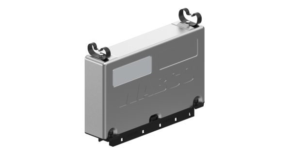 WABCO EBS-ECU SISU POLAR /MB 4461392200