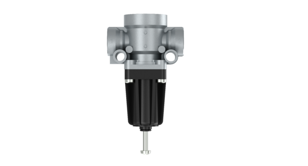 WABCO PAINEENALENNUSVENTTIILI 5,3 , SÄÄTÖALUE 1,2-6,2BAR 4750103020