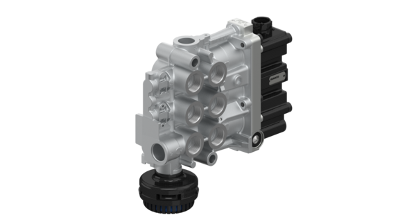 WABCO SÄHKÖINEN NOSTOAKSELIVENTTIILI 4630841000