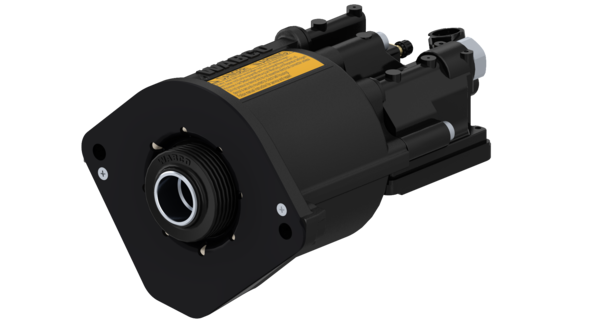 WABCO KYTKINTEHOSTIN MB ACTROS MP2/MP3, AXOR I/II , VAHVISTETUIN 9701500080