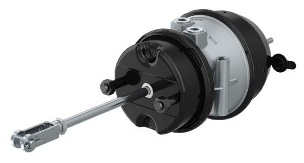 WABCO KAKSOISKALVOSYLINTERI RUMPUJARRU 24/30, ISKU 76, SIS.HAARU 9253761120