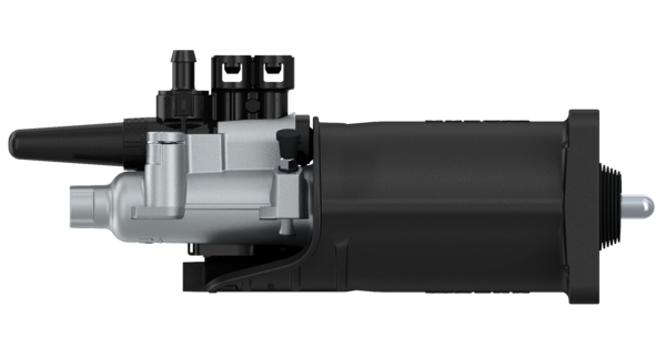 WABCO KYTKINTEHOSTIN, HALLINTASYLINTERI VOLVO/RVI 9700516010