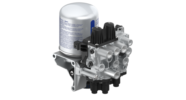 WABCO EAPU ILMANKUIVAINYKSIKKÖ MAN 9325108000