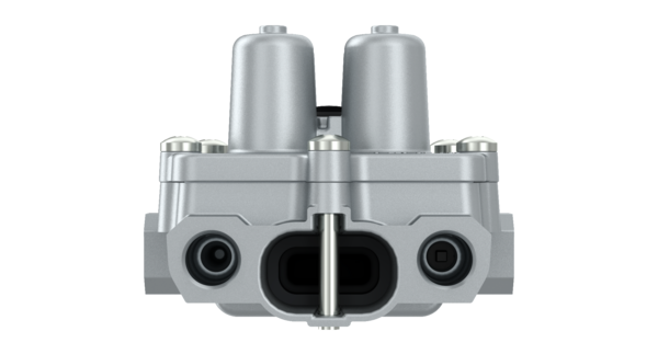 WABCO 4-PIIRISUOJAVENTTIILI MAN,SCANIA,DAF 9347141090