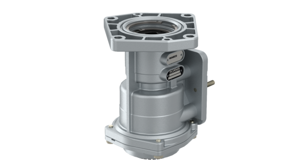 WABCO JARRUPOLJINVENTTIILI SCANIA 4-SRJ. /GPR04 4613151800