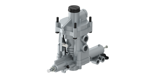 WABCO ALB+JARRUVENTIILI ILMAJOUSITUS PV 4757155000