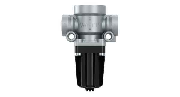 WABCO PAINEENALENNUSVENTTIILI 8,5BAR (SÄÄTÖALUE 5,8-10,8) 4750103000