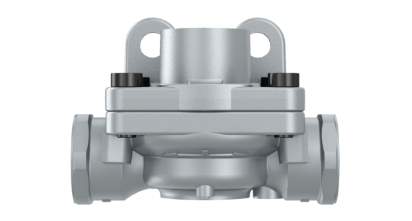 WABCO PIKAPOISTOVENTTIILI M22 9735000000