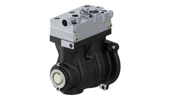 WABCO VAIHTOKOMPRESSORI VO FH16, FH/FM D13 912512029R