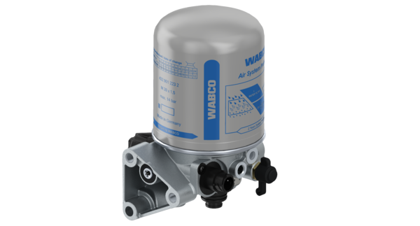 WABCO ILMANKUIVAIN MB 9324000160