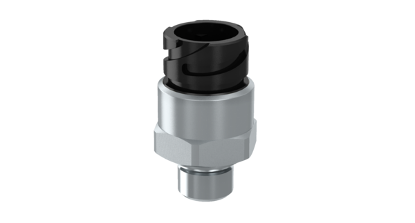 WABCO ECAS PAINETUNNISTIN IVE/SC/MB/DAF/PV, DIN-BAJONETTI LIITIN 4410441010