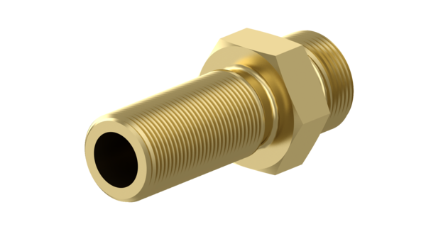 WABCO KIERRESOVITIN (PITKÄ) M18/M16, ESIM DUO-LETKUIHIN 8939000154