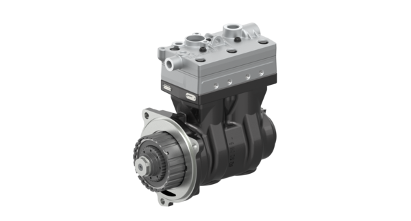 WABCO KOMPRESSORI VOLVO FH4 9125120330