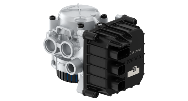 WABCO EBS-AKSELIMODULAATTORI 1-KANAVA 4801063130