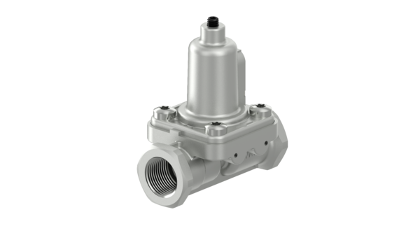 WABCO YLIVIRTAUSVENTTIILI 8,5 BAR 4341002320