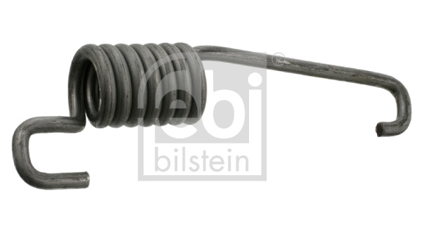 FEBI BPW JARRUKENGÄN JOUSI 100/57MM FE-07244