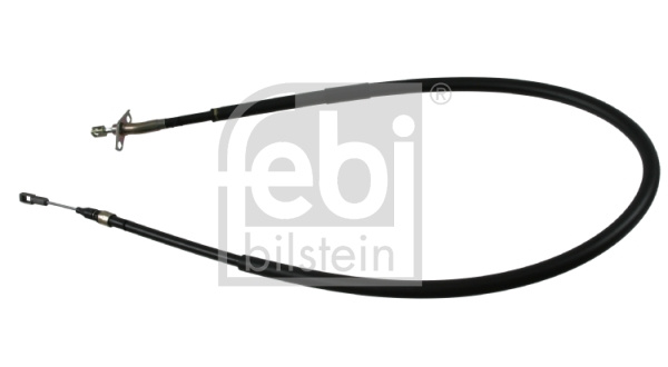 FEBI KÄSIJARRUVAIJERI MB OIK. FE-21265