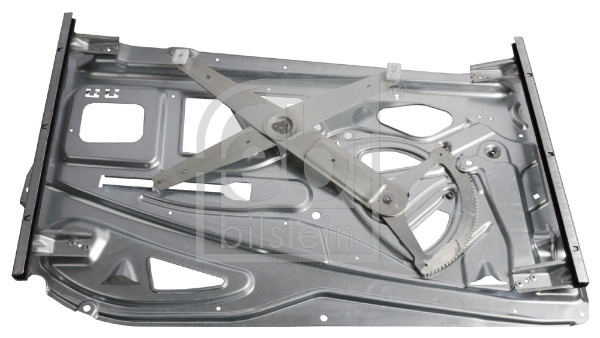 LASINNOSTOMEKANISMI OIKEA MB ACTROS (ILMAN MOOTTORIA) FE-105907