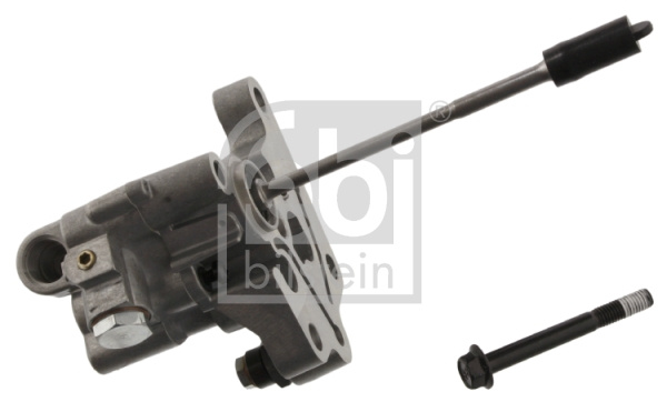 FEBI VOLVO POLTTOAINEPUMPPU D12 C/D, PITKÄ KAULA FE-35575