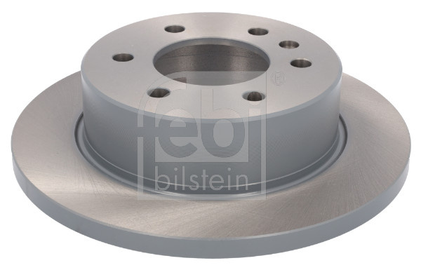 FEBI JARRULEVY TAKA,PINNOITETTU,298MM, MB SPRINTER W906,W907,W9 FE-27699