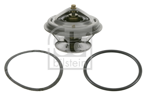 FEBI TERMOSTAATTI+TIIVISTEET 83°C MB/MAN FE-22314