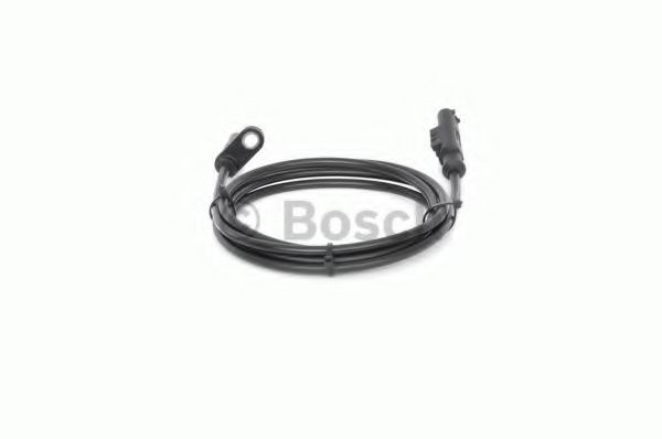 BOSCH ABS-ANTURI MB SPRINTER W906, TAKA VASEN 0265009340