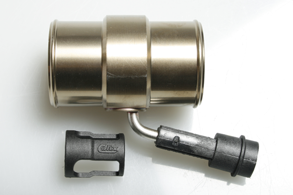 LETKULÄMMITIN RE1002 Ø50 400W CX1870200