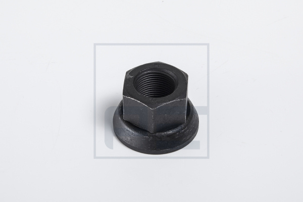PE PYÖRÄNMUTTERI VOLVO M22X1,5 AV33MM 147.011-00A
