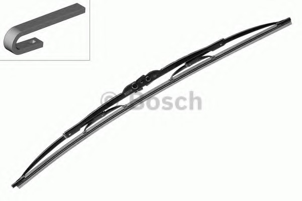 BOSCH PYYHKIMENSULKA 400MM 3397004579