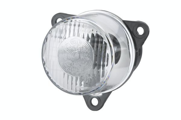 HELLA VILKKUVALO ETU Ø55MM VAS/OIK HL-2BA008221-001