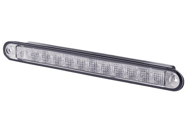 HELLA LISÄJARRUVALO LED 24V KIRKAS 258MM/238MM VOLVO LA 9700/990 HL-2DA959071-237