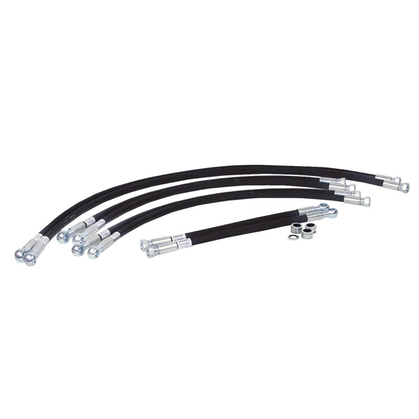 HACO ZEPRO/FOCO LETKUSARJA ZN/ZNU-75 3514102H