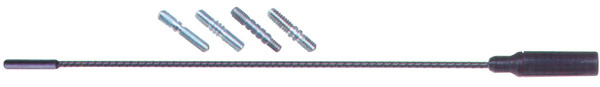 ANTENNI LASIKUITU+SOVITINSRJ PIT.430MM 914-71709