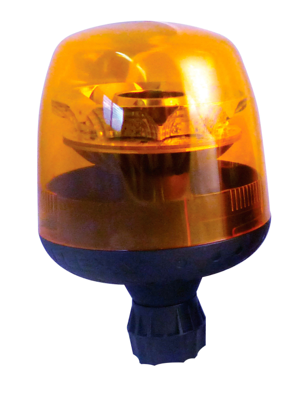 LED-MAJAKKA "TAURUS" JOUSTOTAPPIKIINNITYS ECE R65/R10 10-30V, PY D14483