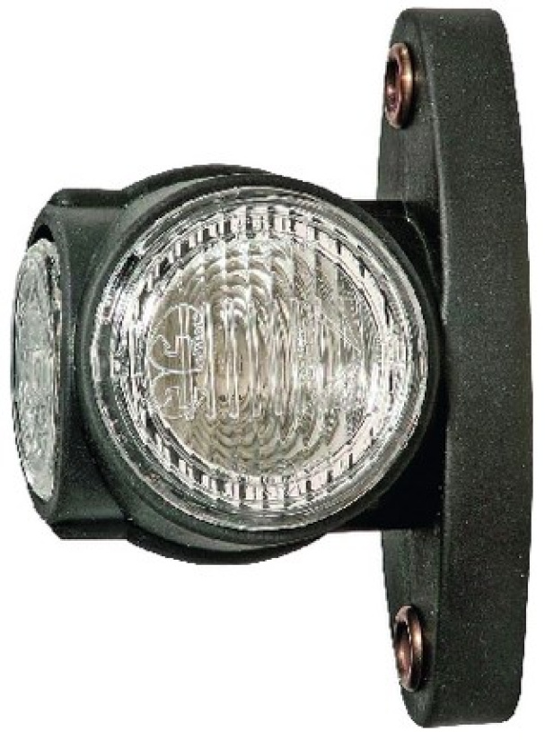 ASPÖCK VIIKSIVALO LED SUPERPOINT III OIKEA/VASEN 1,5M AS-31-3364-004